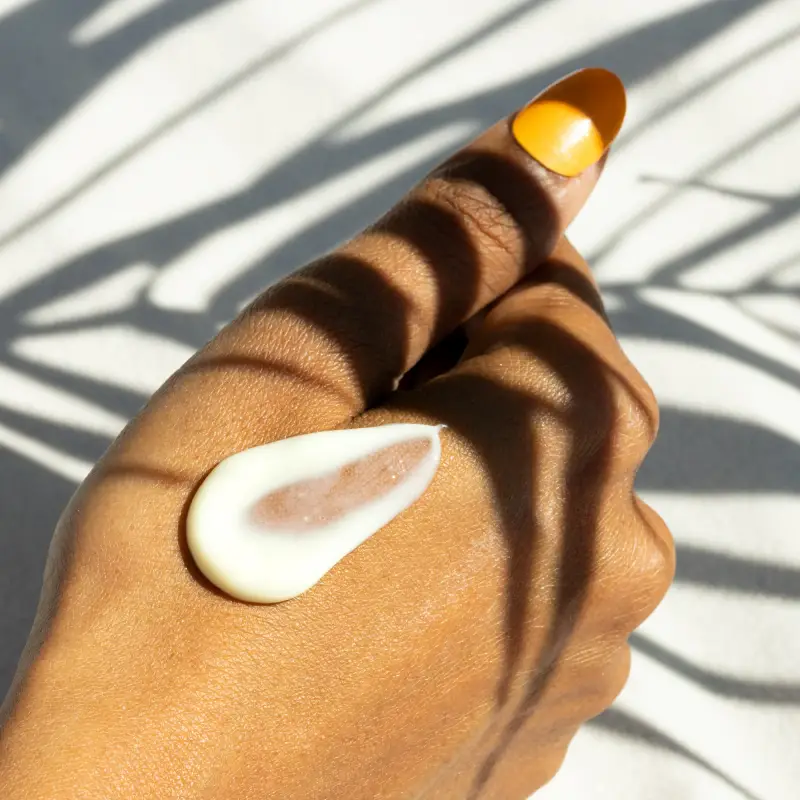 Solari Balsamo Termoprotettivo Capelli SPF10 - Balsamo senza risciacquo, Spray solare capelli miniatura 3