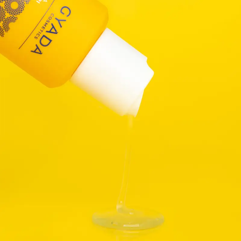 Solari Shampoo Doposole - Shampoo protezione solare, Spray solare capelli miniatura 4