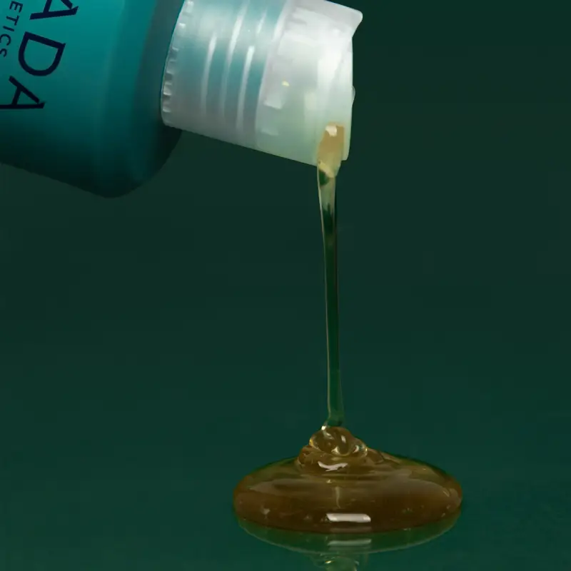 Spirulina Shampoo Rinforzante - Capelli fini miniatura 3