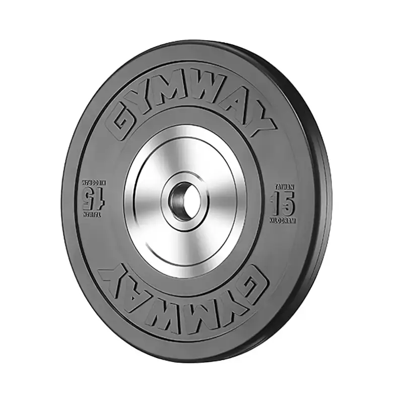 Disco per bodybuilding Gymway 15 kg