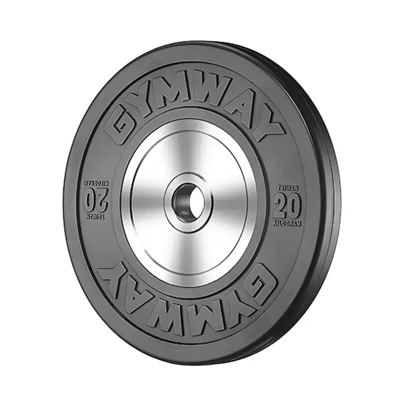 Disco per bodybuilding Gymway 20 kg