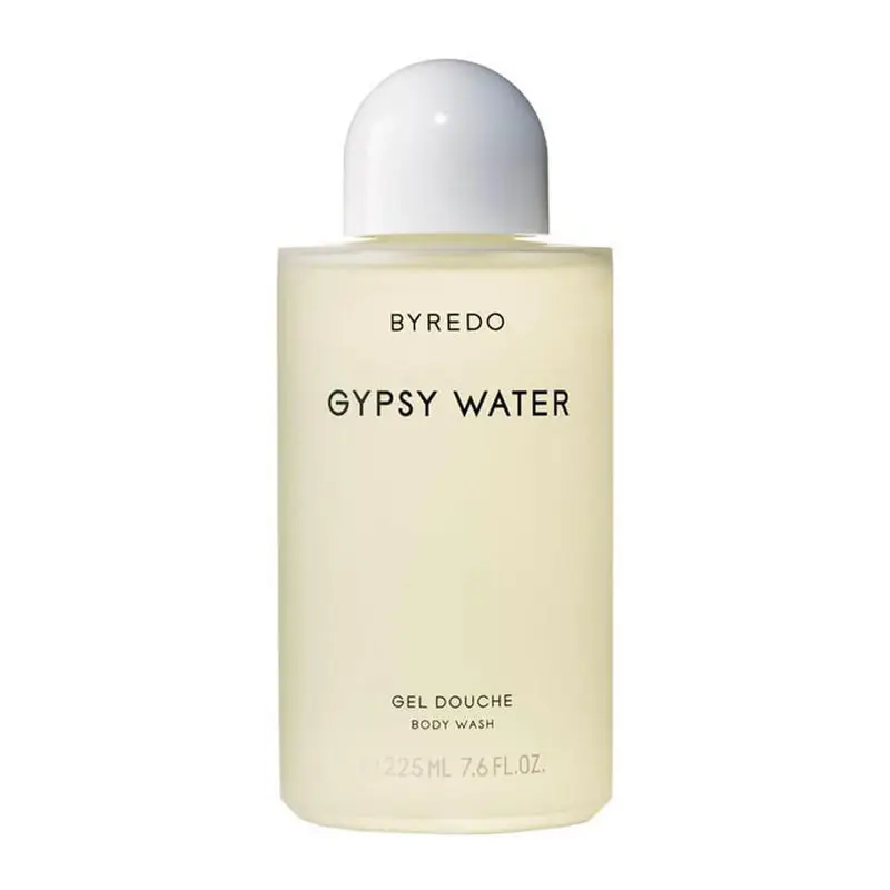 Gypsy Water SHOWER GEL 225ml