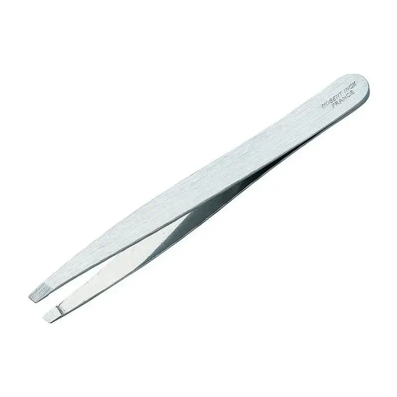 Pinzette H Beligné & Fils Mors Biais