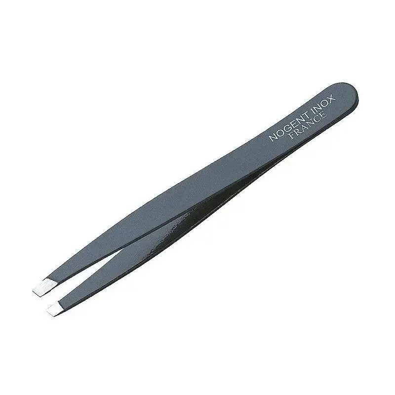 Pinzette H Beligné & Fils Mors Biais