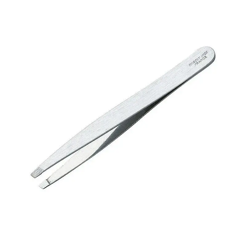 Pinzette H Beligné & Fils Mors Carrés