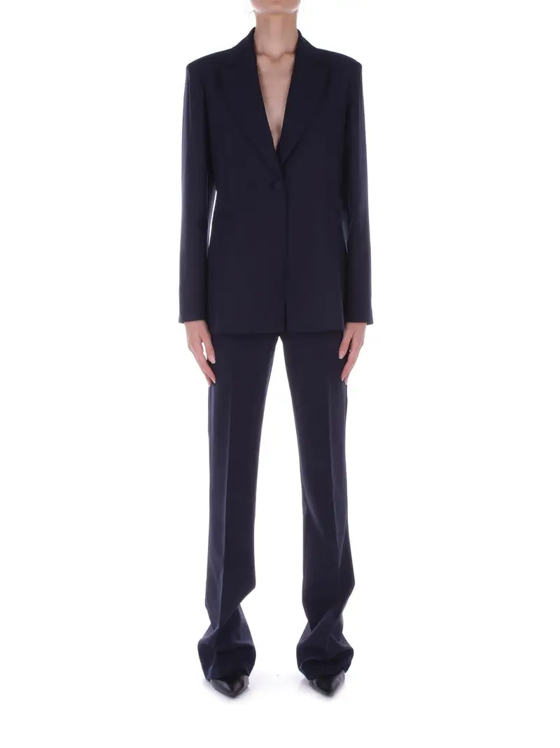 H2O Blazer Donna Blu 2084984