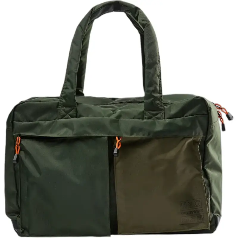 Zaino classico per pc da 15,6 pollici H2O Hurup