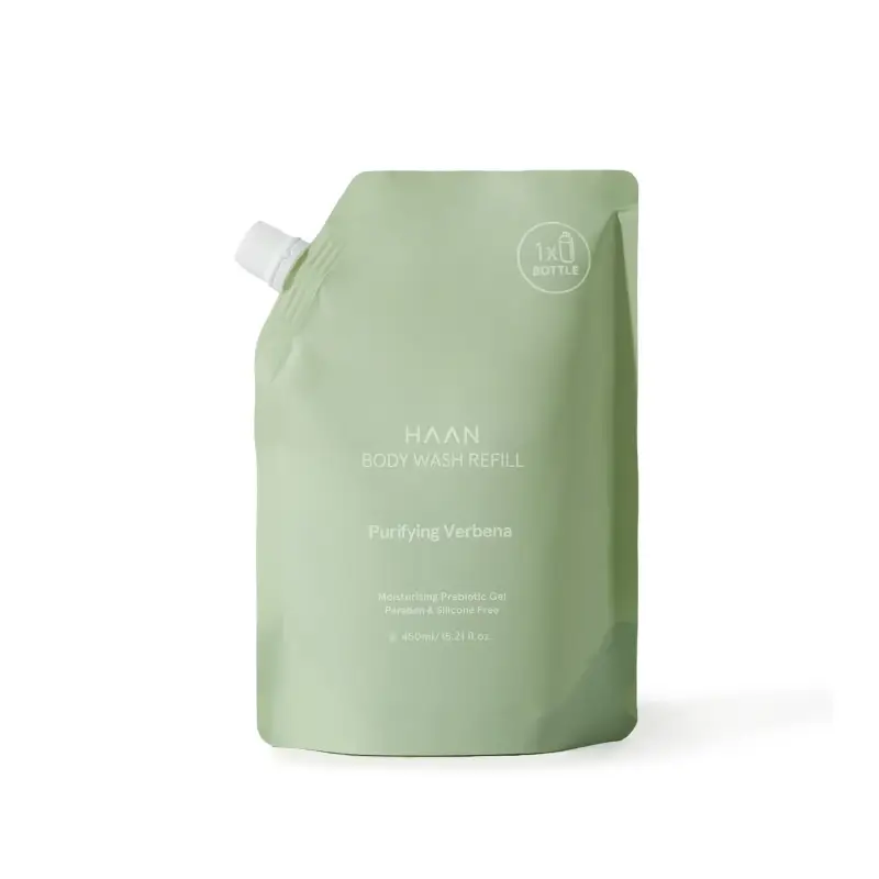 Haan Bagnoschiuma 3000620