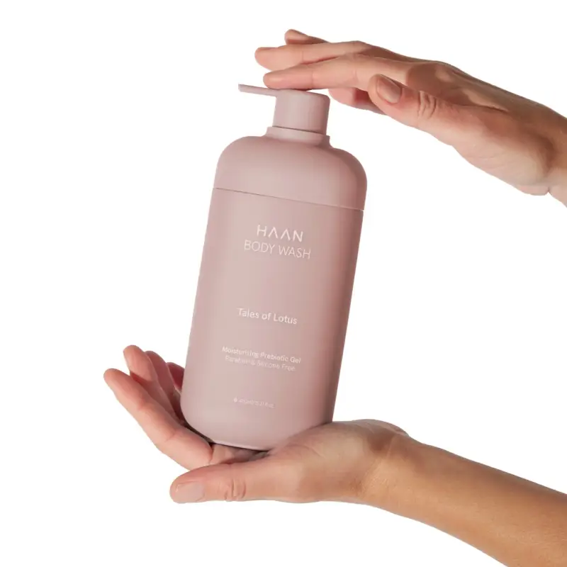 Haan Bagnoschiuma 3000650 miniatura 2