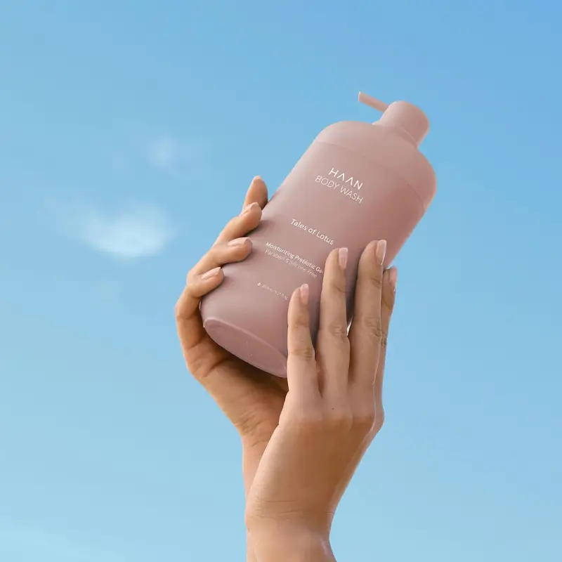 Haan Bagnoschiuma 3000650 miniatura 3