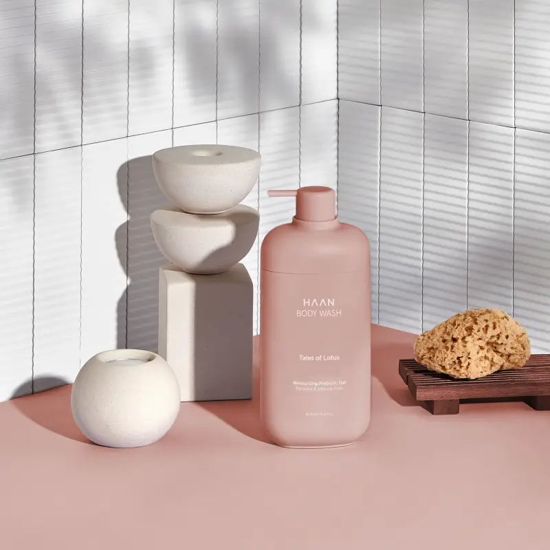 Haan Bagnoschiuma 3000650 miniatura 4