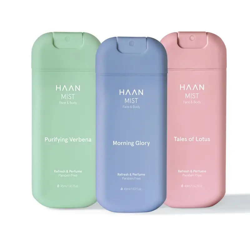 Haan Body Donna Bianco 3000644 miniatura 2