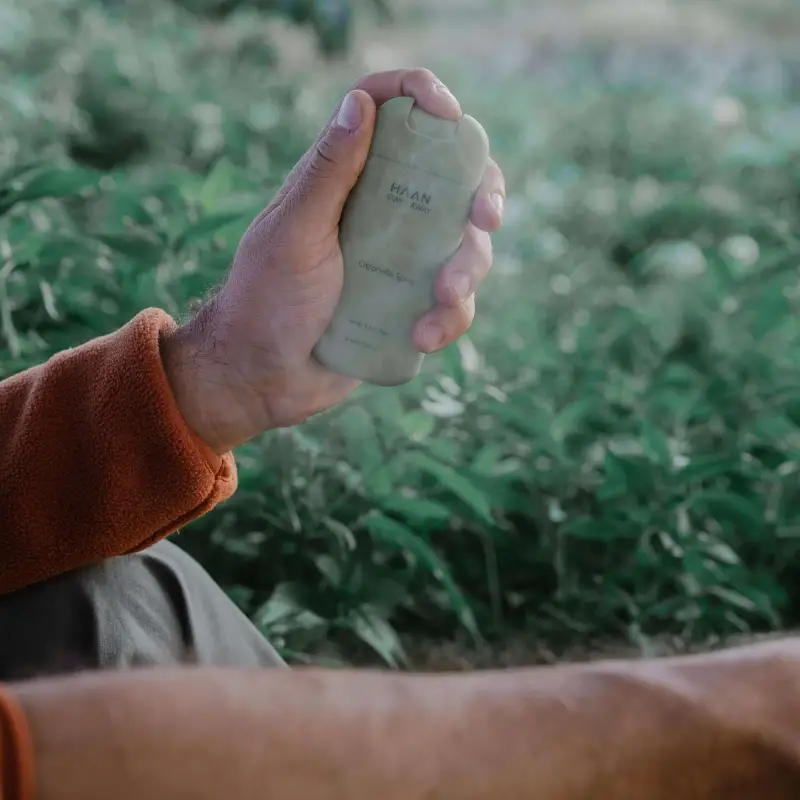 Haan Body 3000651 miniatura 2