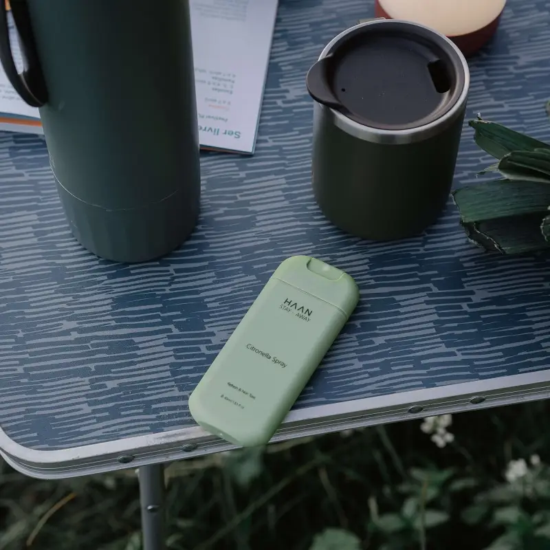 Haan Body 3000651 miniatura 3