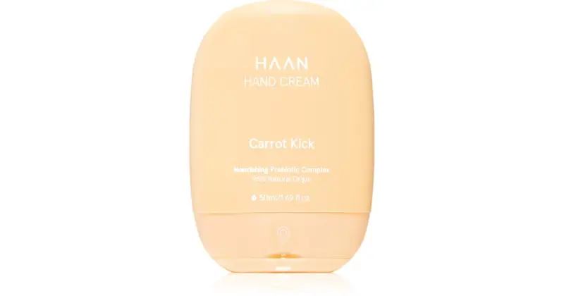 Carrot Kick Crema Mani 50ml
