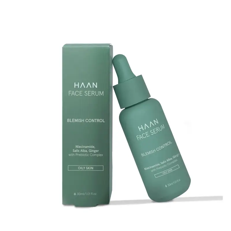 Face Care Face Serum Blemish Control - Siero viso miniatura 2