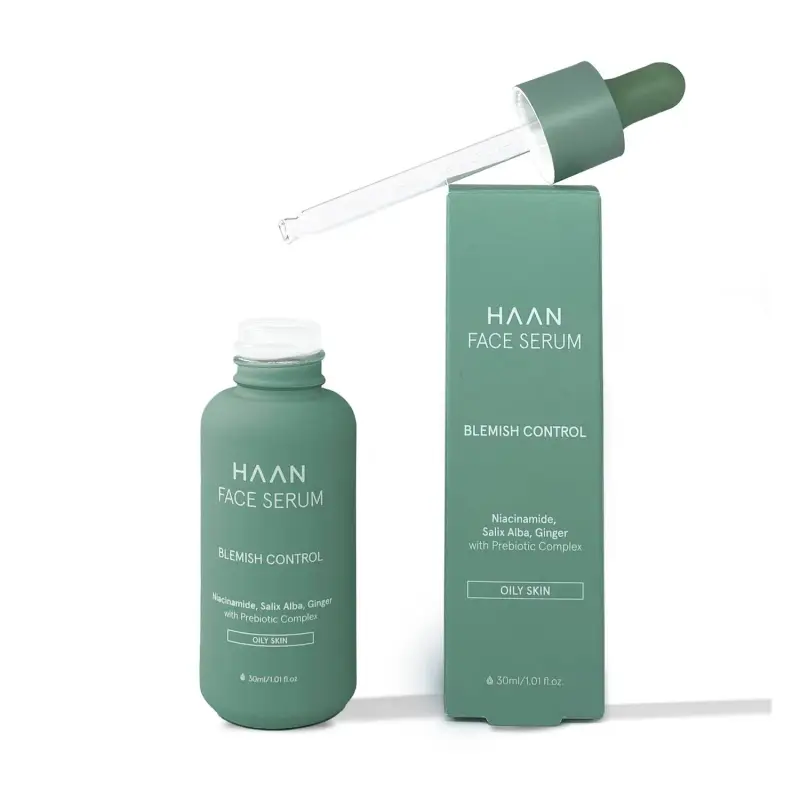 Face Care Face Serum Blemish Control - Siero viso miniatura 3