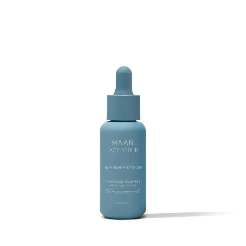 Face Care Face Serum Intensive Hydration - Siero viso