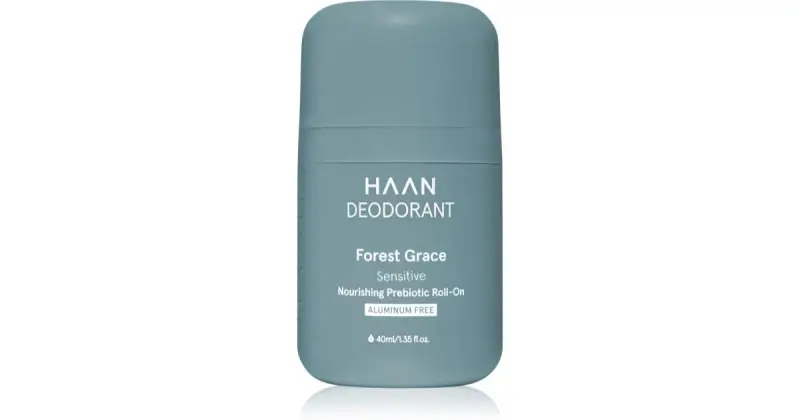 Forest Grace deodorante roll-on rinfrescante 40 ml
