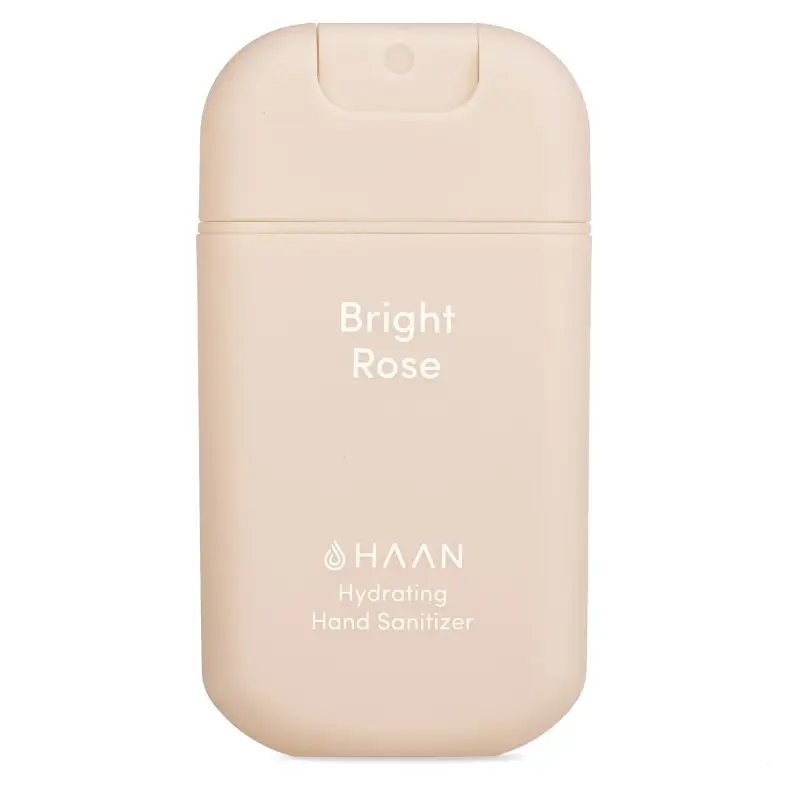 Hand Care Hand Cleanser Bright Rose - Igienizzante mani