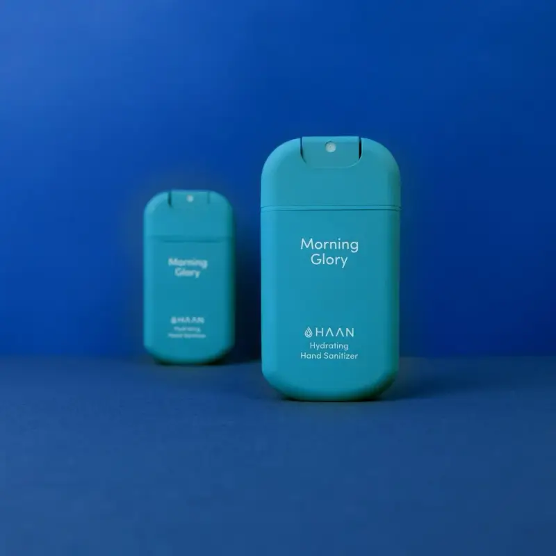 Hand Care Hand Cleanser Morning Glory - Igienizzante mani miniatura 2