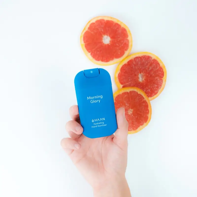 Hand Care Hand Cleanser Morning Glory - Igienizzante mani miniatura 3