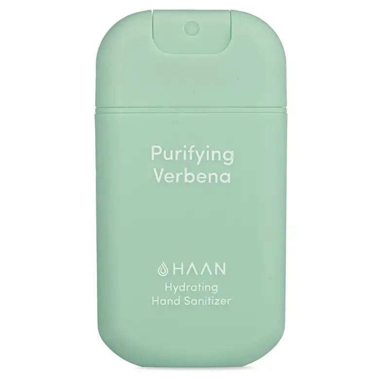 Hand Care Hand Cleanser Purifying Verbena - Igienizzante mani