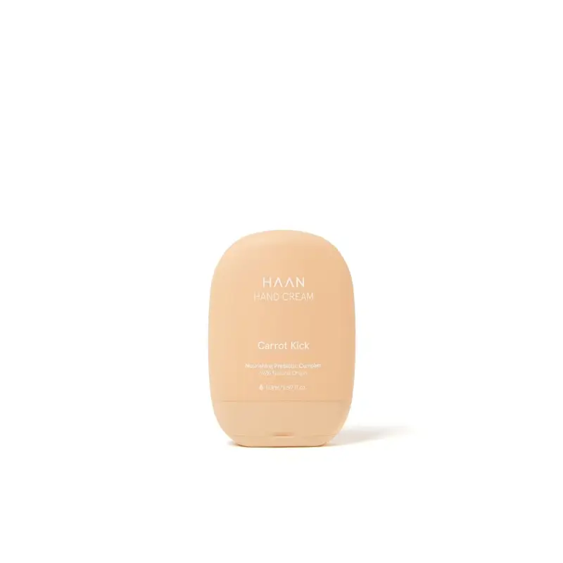 Hand Care Hand Cream Carrot Kick - Crema mani