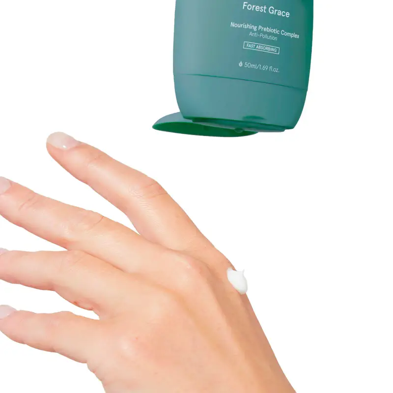 Hand Care Hand Cream Forest Grace - Crema mani miniatura 2