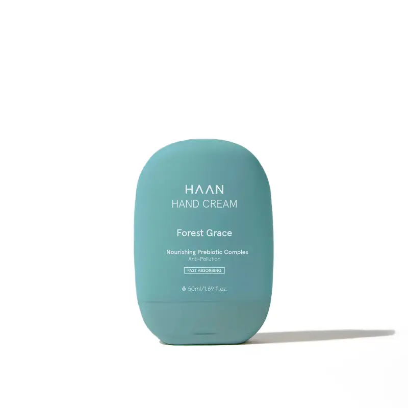 Hand Care Hand Cream Forest Grace - Crema mani