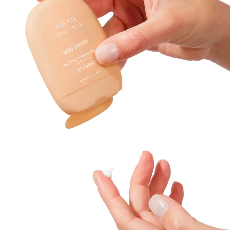 Hand Care Hand Cream Wild Orchid - Crema mani miniatura 2