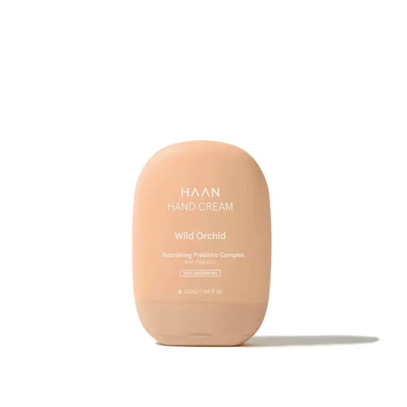 Hand Care Hand Cream Wild Orchid - Crema mani
