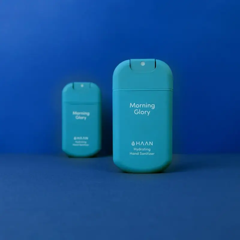 Hand Care Hand Sanitizer Morning Glory - Igienizzante mani miniatura 2