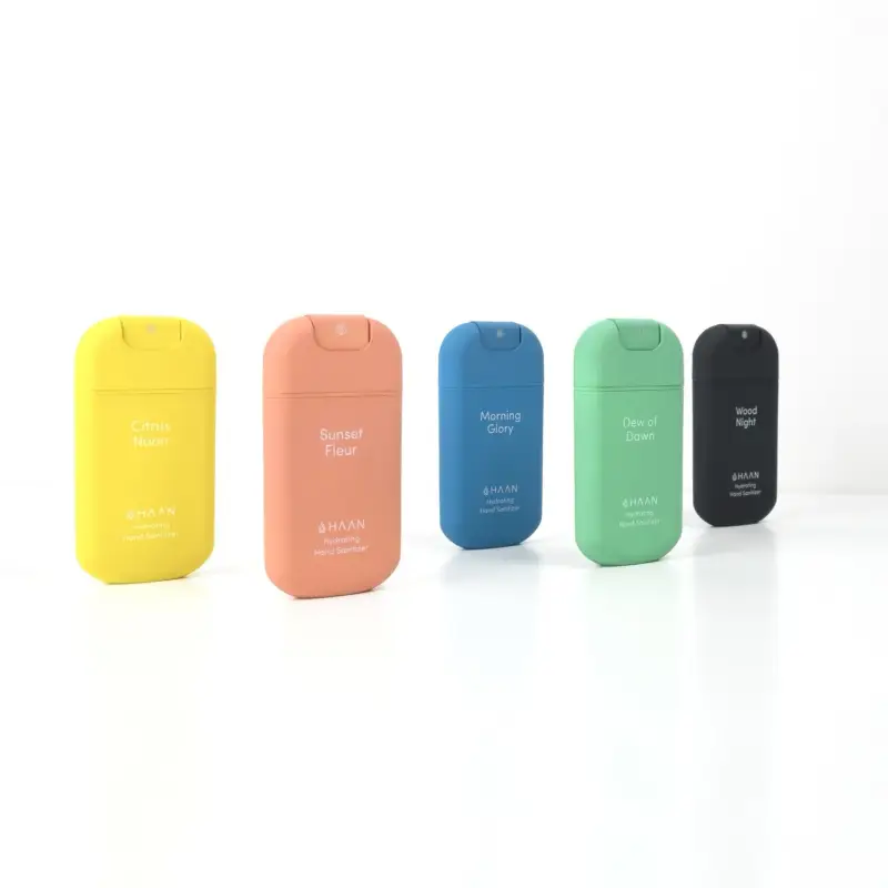 Hand Care Hand Sanitizer Morning Glory - Igienizzante mani miniatura 4