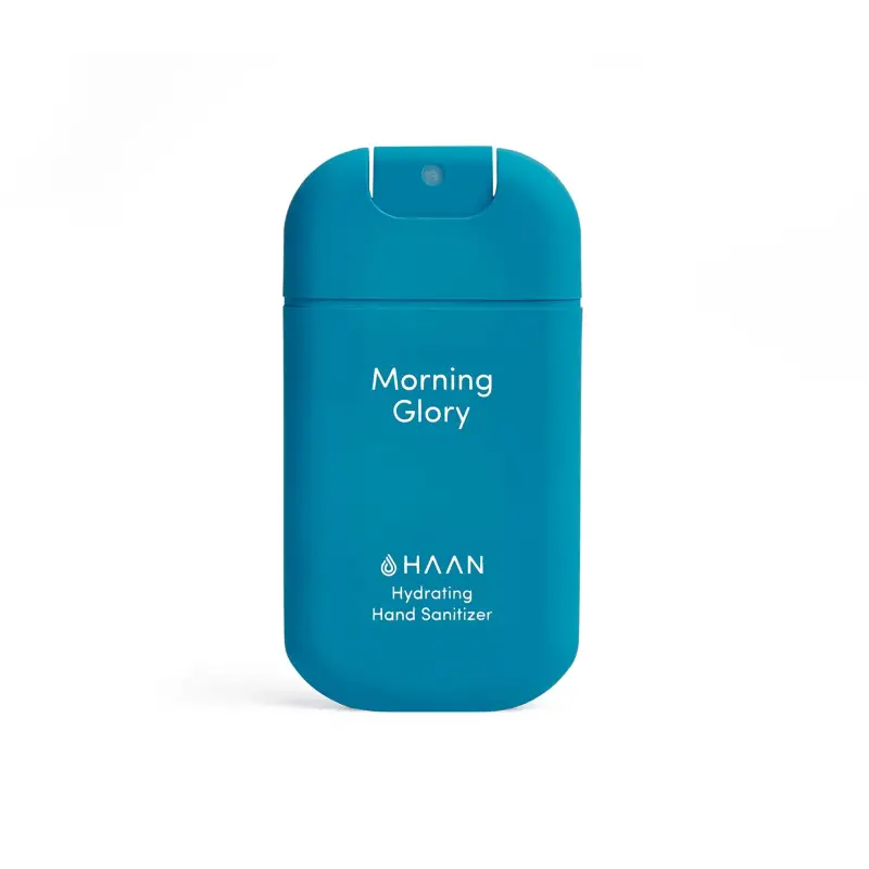 Hand Care Hand Sanitizer Morning Glory - Igienizzante mani