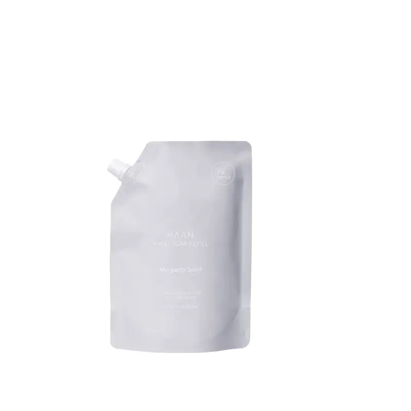 Hand Care Hand Soap Margarita Spirit - Detergente mani