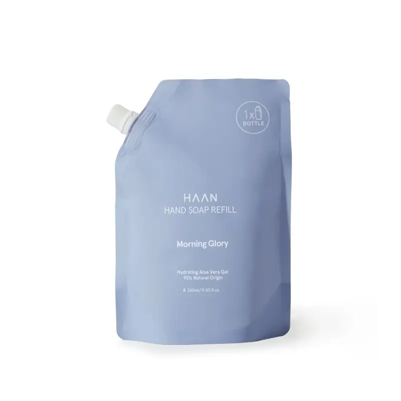 Hand Care Hand Soap Morning Glory - Detergente mani