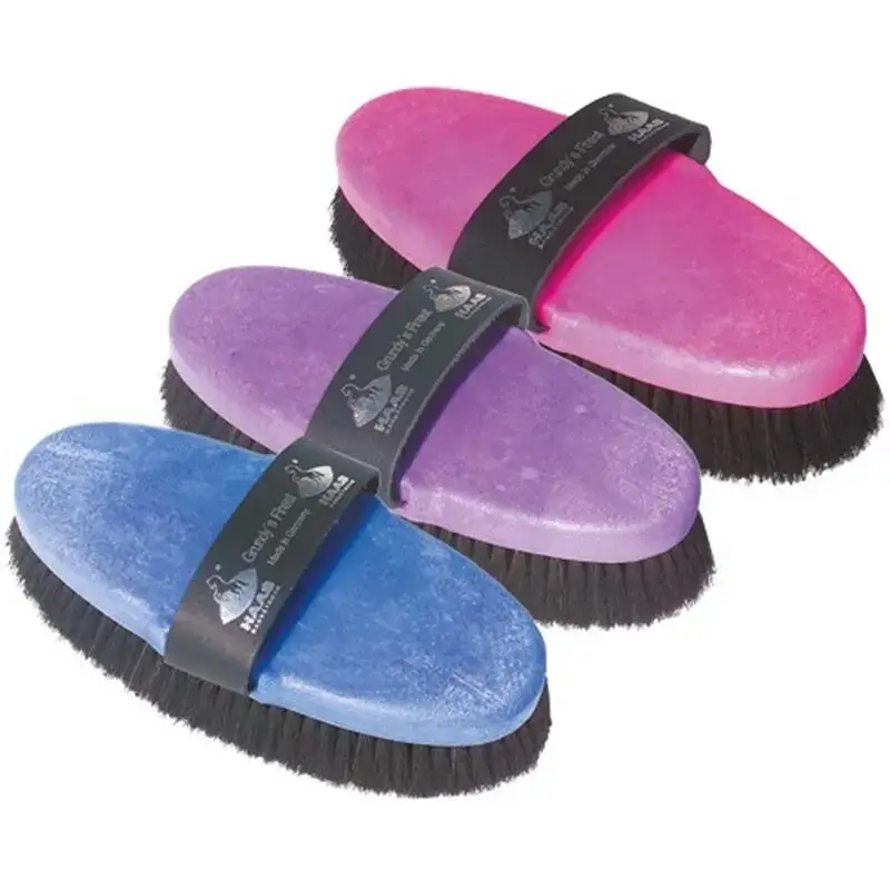 Spazzola a cavallo Haas Smile grundy s finest