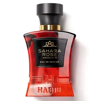 Sahara Rose Absolu EDP 75 ml