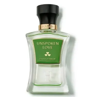 Unspoken Love Estratto di profumo 75 ml