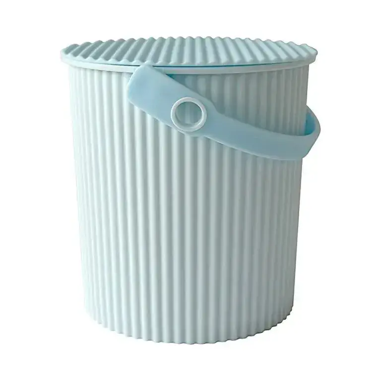 Box Hachiman Baby Omni