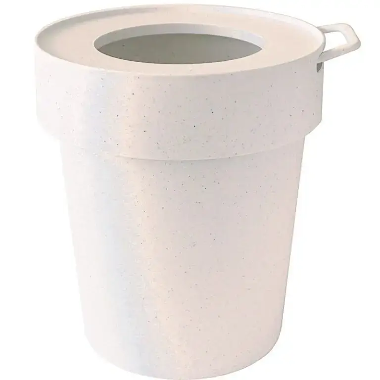 Cestino Hachiman Tap Trash