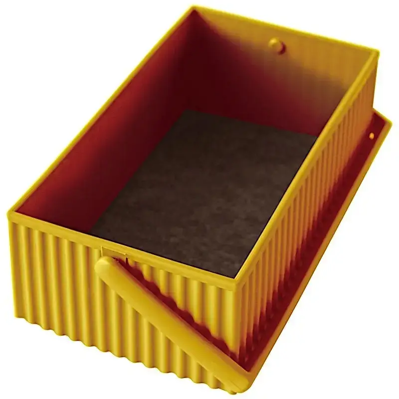 Cestino portaoggetti Hachiman Omni