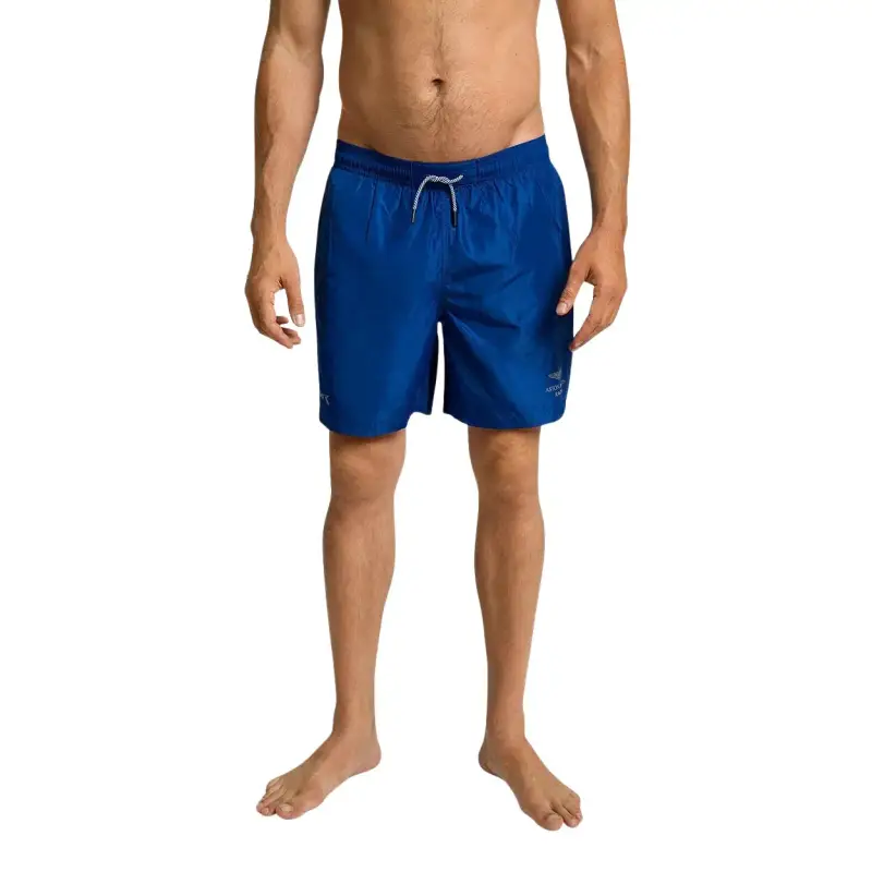 Custome da bagno uomo Hackett AMR Sheen Volley