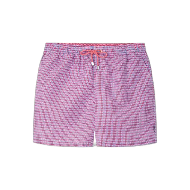 Custome da bagno uomo Hackett Fish Geo