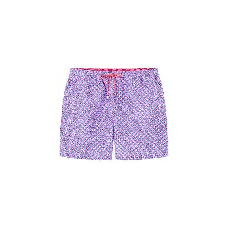 Custome da bagno uomo Hackett Floral Geo