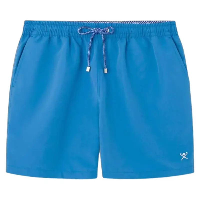 Custome da bagno uomo Hackett Icon Solid