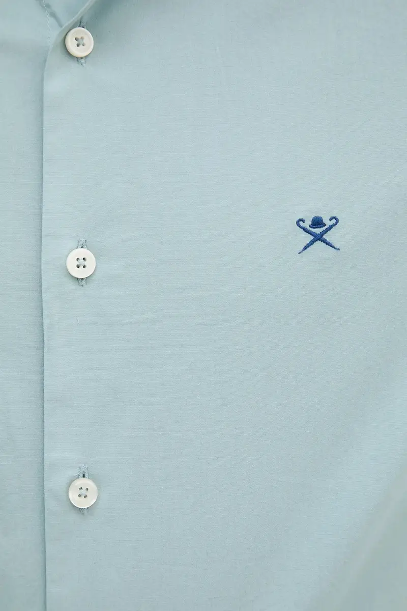 camicia uomo colore grigio HM3010359 miniatura 5