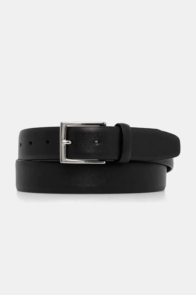 cintura uomo colore nero HM413222