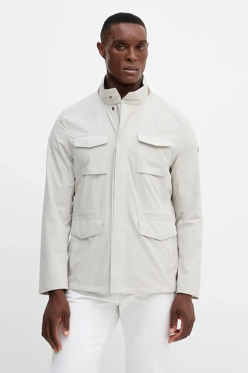 giacca colore beige HM4000002 miniatura 4